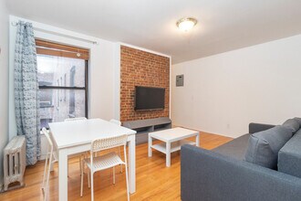 1415-1423-1423 Lexington Ave in New York, NY - Building Photo - Building Photo