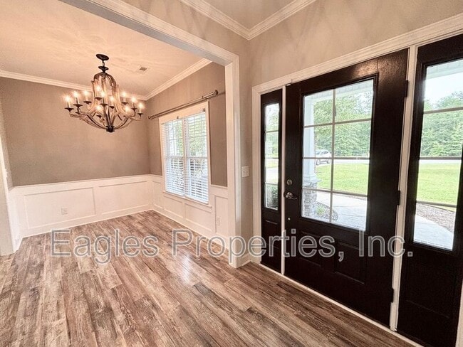 237 Deer Pointe Dr in Snow Hill, NC - Building Photo - Building Photo