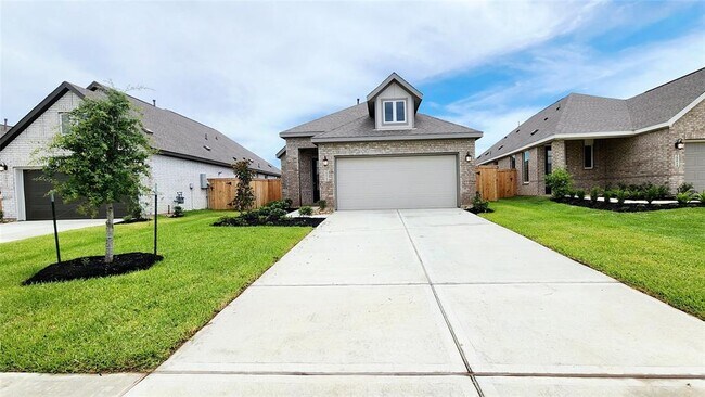 property at 28815 Texas Sparrow Ln