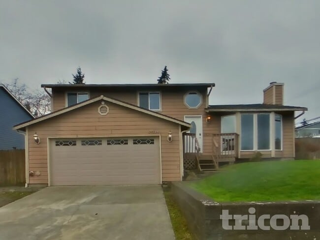 property at 27514 Country Pl NW