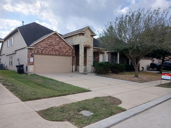 property at 20423 Purple Sunset Ct