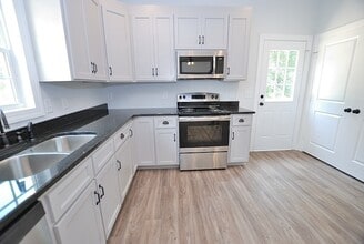 508 Amerson Ct in Nashville, NC - Building Photo - Building Photo