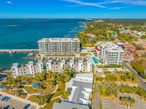 900 N Osceola Ave in Clearwater, FL - Building Photo - Building Photo