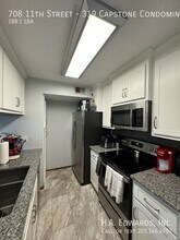 708 11th St in Tuscaloosa, AL - Building Photo - Building Photo