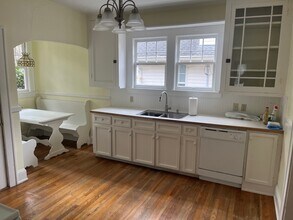 316 Gloria Ave in Winston-Salem, NC - Foto de edificio - Building Photo