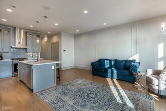 4226 S Ellis Ave in Chicago, IL - Building Photo - Building Photo