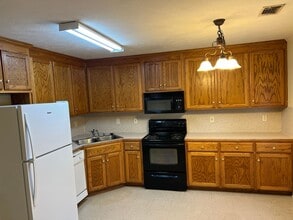 371 Farris Rd in Conway, AR - Building Photo - Building Photo