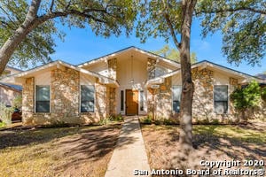 property at 7611 Tippit Trail