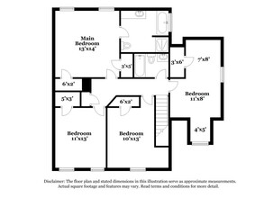 1112 Lombar St in Raleigh, NC - Building Photo - Building Photo