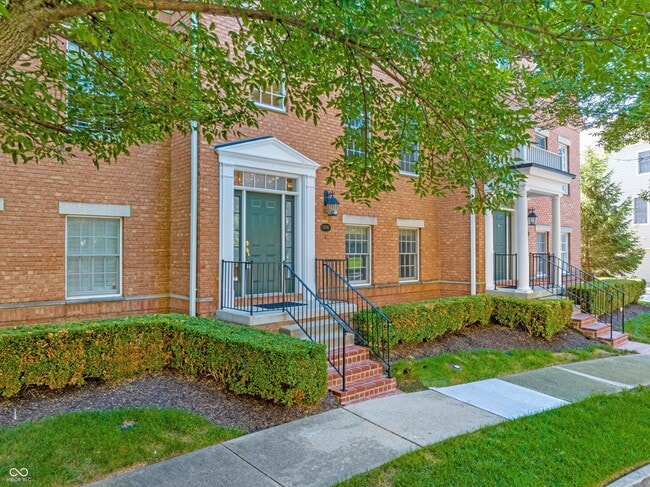 12741 Edgemont Way in Carmel, IN - Building Photo - Building Photo