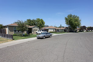 Marymead Park Apartments