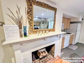 25 Westfield Rd, Unit 1 in Newton, MA - Building Photo - Building Photo