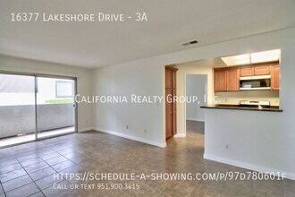 16377 Lakeshore Dr in Lake Elsinore, CA - Building Photo - Building Photo