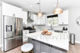 3601 Keota St in Alexandria, VA - Building Photo - Building Photo