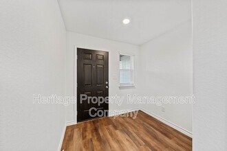 817 Heartseed Ave in New Braunfels, TX - Building Photo - Building Photo