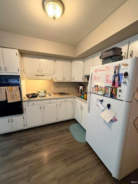 640 S Curry Pike in Bloomington, IN - Foto de edificio - Building Photo