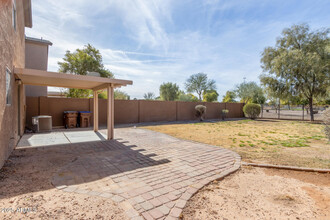 30980 N Desert Honeysuckle Dr in Queen Creek, AZ - Building Photo - Building Photo