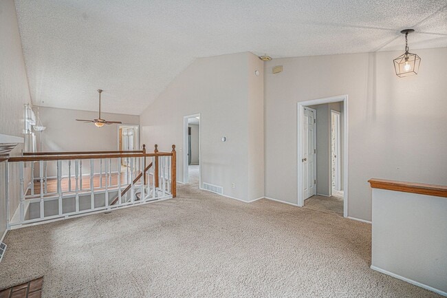7511 S Cove Cir in Littleton, CO - Building Photo - Building Photo