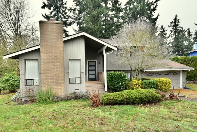 property at 5033 99th St SW