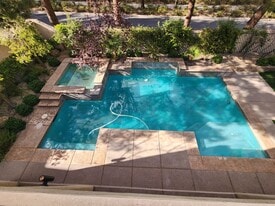 9516 Royal Lamb Dr in Las Vegas, NV - Building Photo