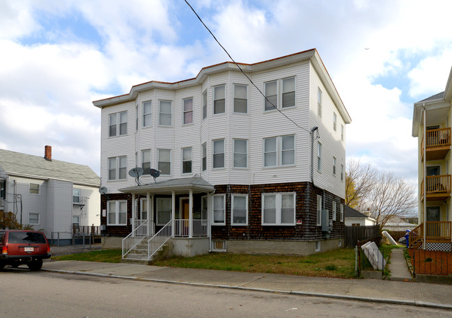 197 Sabin St in Pawtucket, RI - Building Photo - Building Photo