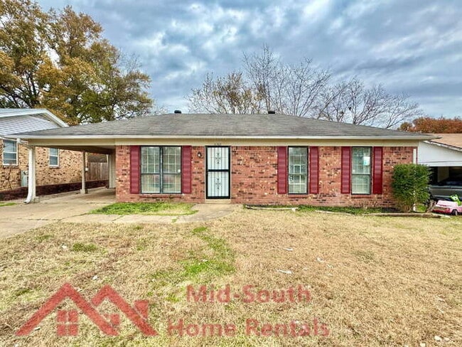 property at 6368 Leamont Dr