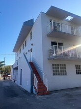 835 NW 2nd St in Miami, FL - Building Photo - Building Photo