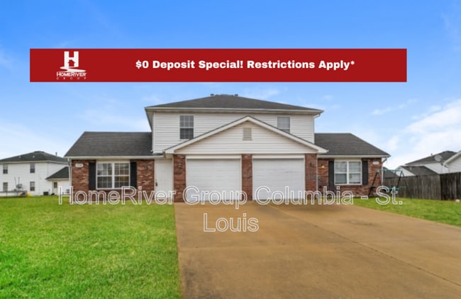 property at 1509 Typhoon Ct