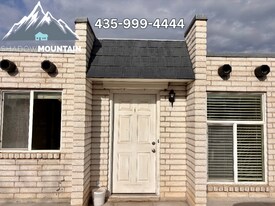 375 W 550 N in Logan, UT - Building Photo