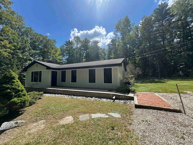 397 Powder-Horn Rd, Unit 09-4906 Walnut Ridge in Manchester, VT - Building Photo - Building Photo