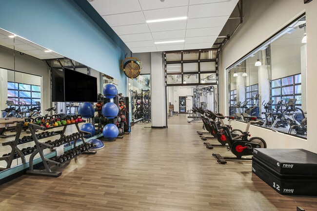 ZIA Sunnyside in Denver, CO - Building Photo - Building Photo