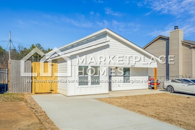 3532 Christine Rd in Memphis, TN - Building Photo - Building Photo
