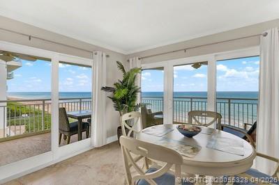 property at 10980 S Ocean Dr