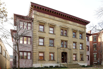 Old Louisville - 410 W Ormsby in Louisville, KY - Building Photo - Building Photo