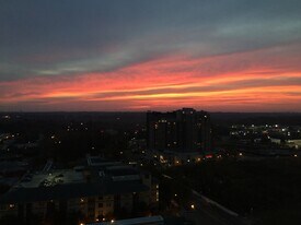 11710 Old Georgetown Road, Unit 1606 in North Bethesda, MD - Building Photo