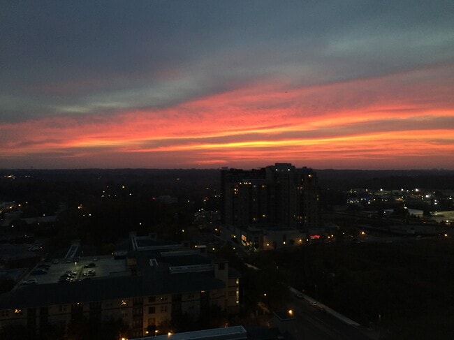 11710 Old Georgetown Road, Unit 1606