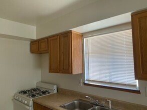 431 Washington Ave in Bakersfield, CA - Building Photo - Building Photo