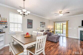 5924 Osprey Cove Dr in Raleigh, NC - Building Photo - Building Photo