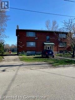 property at 126 Clive Rd