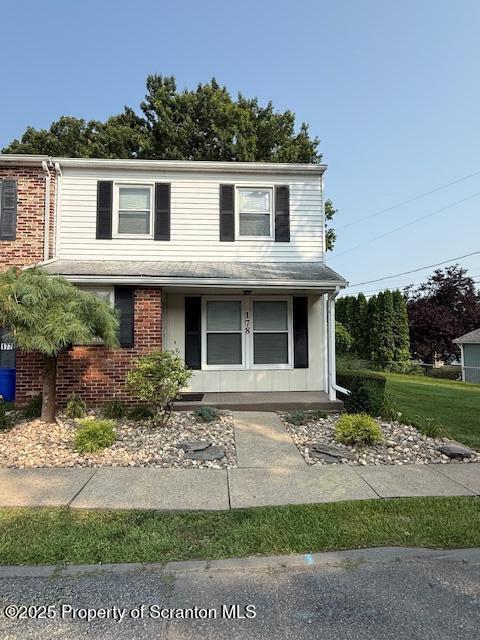 178 Haverford Dr in Wilkes-Barre, PA - Building Photo - Building Photo