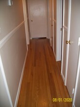 3321 Ingram Dr in Raleigh, NC - Building Photo - Building Photo