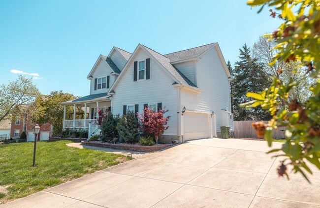 206 Sooter Ln in Rolla, MO - Building Photo - Building Photo