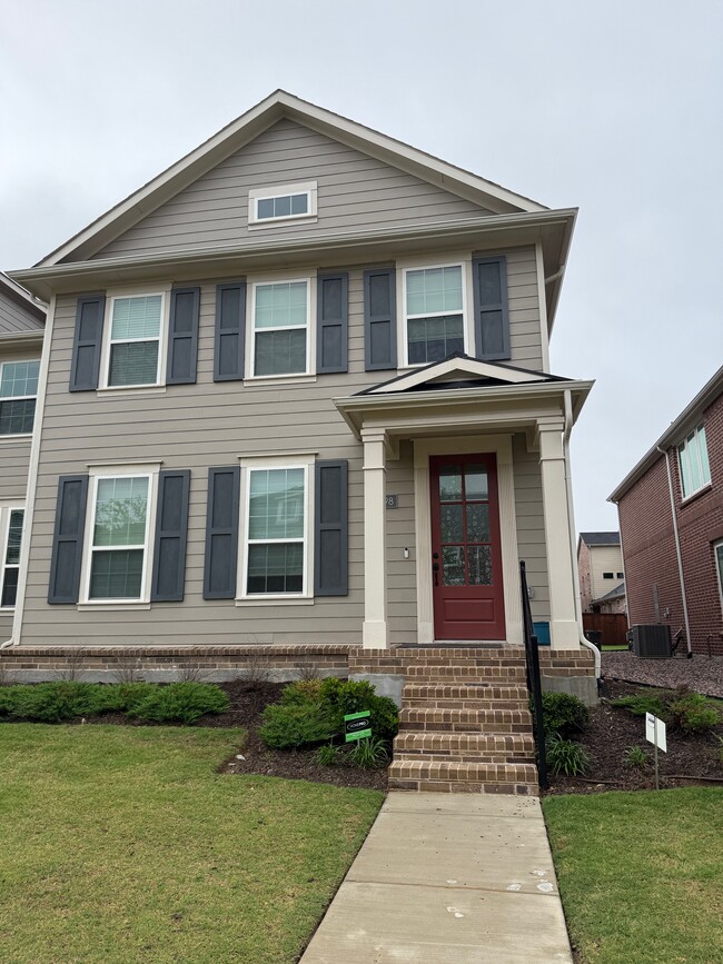 13198 Teton St in Frisco, TX - Building Photo - Building Photo