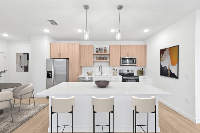 Reserve at Atlantica