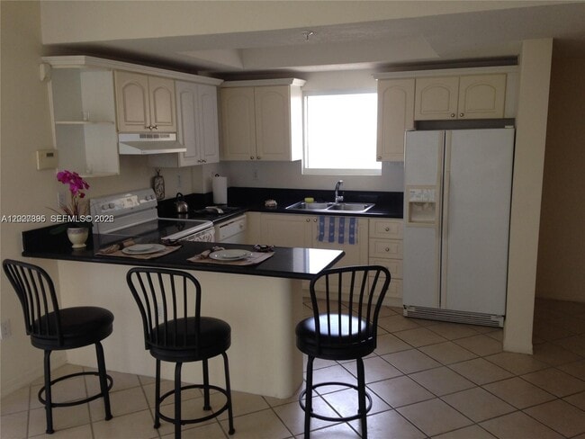 property at 3500 Coral Wy