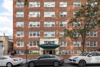 The John Jay House in New York, NY - Building Photo - Building Photo