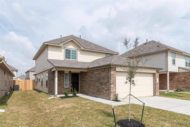 24442 Treviso Gardens Dr in Katy, TX - Building Photo - Building Photo