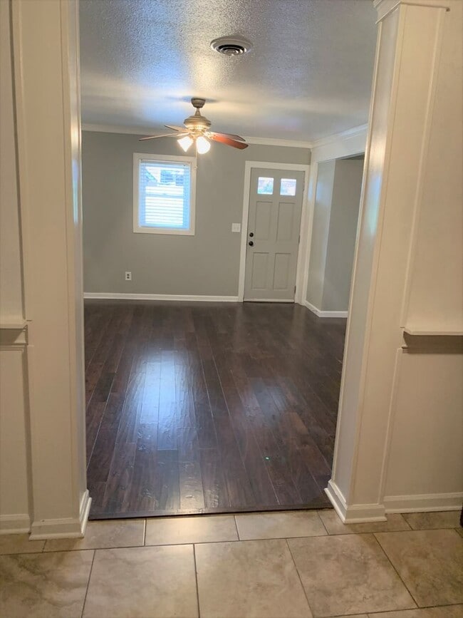 134 West Dr in Johnson City, TN - Building Photo - Building Photo