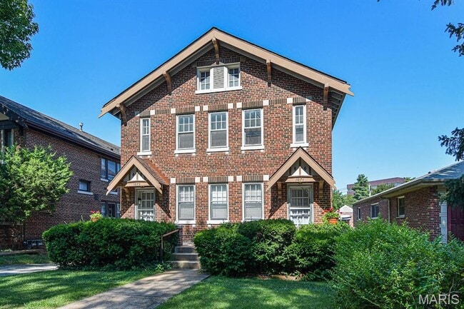 property at 1071 Terrace Dr