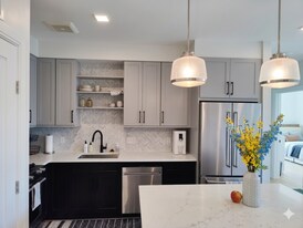 287 Maverick St, Unit 308 in Boston, MA - Building Photo